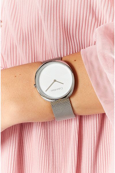 Calvin Klein CK25200245 Women's Wristwatch
