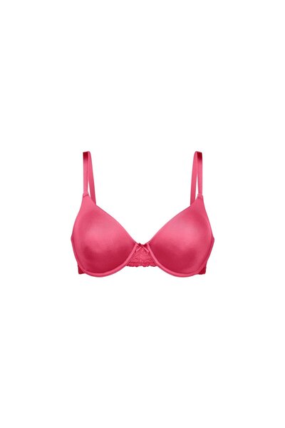 Tchibo Women Non-Padded Underwired Bra, Pink