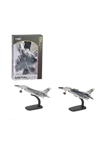 AboutThePerfect صندوق طائرة معدني ملون HW777-16B، تصميم أنيق وملون بموضوع الح...