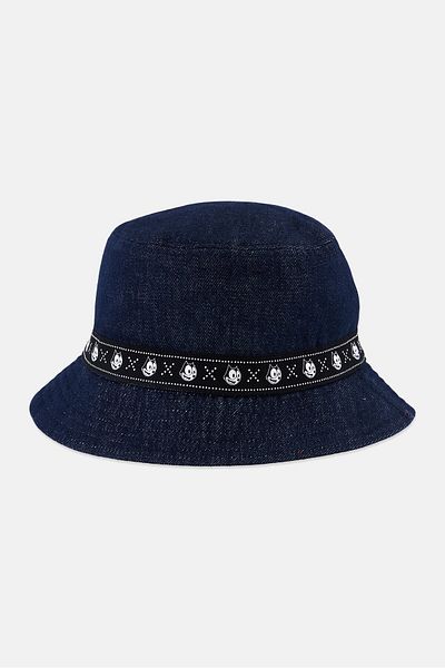 Levi's Men Graphic Bucket Hat, Navy
