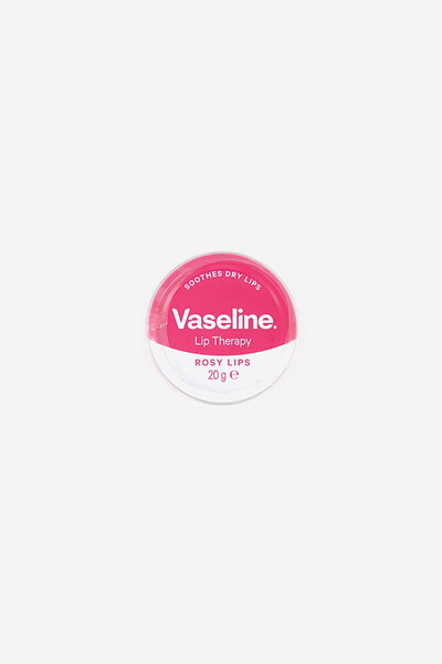 Vaseline Lip Therapy Rosy Lip, 20g