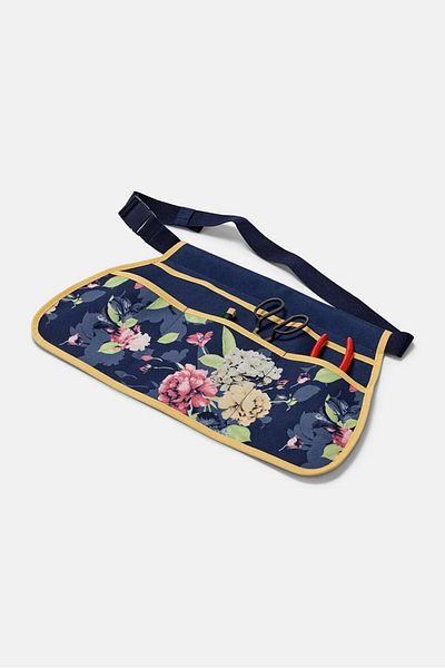 Tchibo Garden Tool Belt, Blue