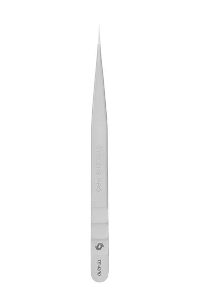 STALEKS Expert Professional Eyelash Separation Tweezers