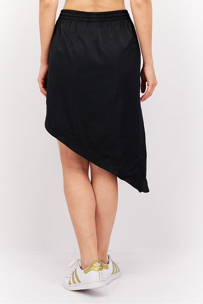 adidas Women Sportswear Fit Training Skirt, Black