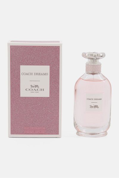 Coach Dream Eau De Parfum 90 ml, Pink