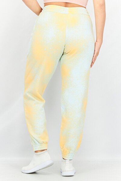 Adidas Originals Women Sportswear Fit Training Sweatpants, Turquoise