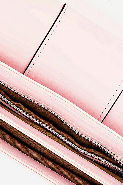 Blumarine Women Olivia Day Clutches 26 L x 13 H x 6 W cm, Pink