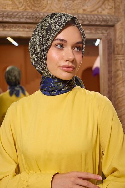 İpekhan Μαλακό κασκόλ Marrakech Collection 1210-15