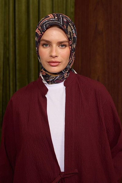 İpekhan Μαλακό κασκόλ Marrakech Collection 1212-06