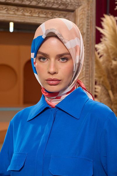 İpekhan Μαλακό κασκόλ Marrakech Collection 1211-10