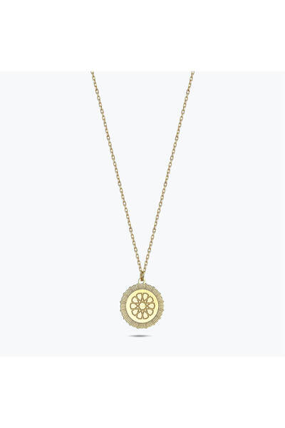 Altınbaş Life Selçuklu Yıldızı Kolye