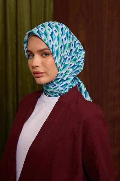 İpekhan Μαλακό κασκόλ Marrakech Collection 1213-07