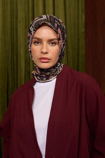 İpekhan Μαλακό κασκόλ Marrakech Collection 1212-14