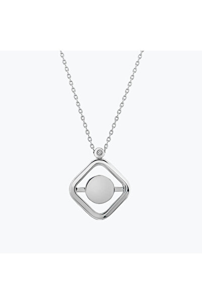 Altınbaş Pırlanta Kolye