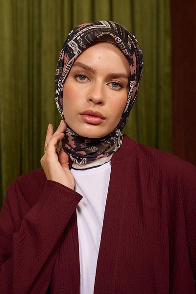 İpekhan Μαλακό κασκόλ Marrakech Collection 1212-14
