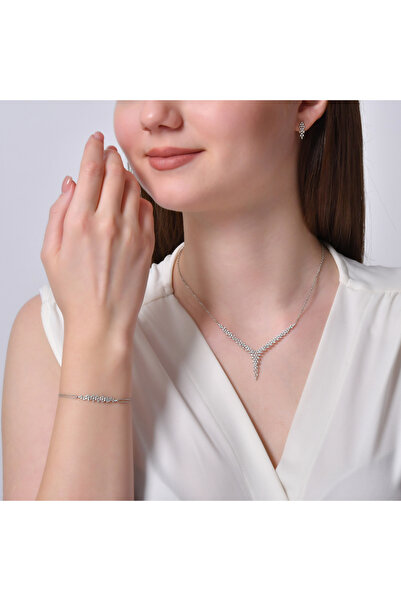 Altınbaş Altın Üçlü Set