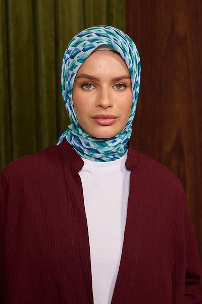 İpekhan Μαλακό κασκόλ Marrakech Collection 1213-07