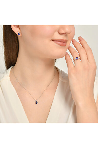 Altınbaş Altın Oval Mini Set
