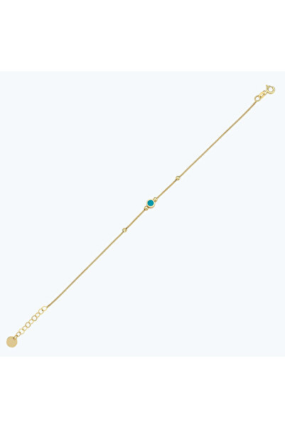 Altınbaş Altın Bileklik