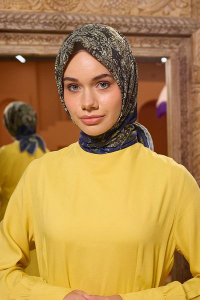 İpekhan Μαλακό κασκόλ Marrakech Collection 1210-15