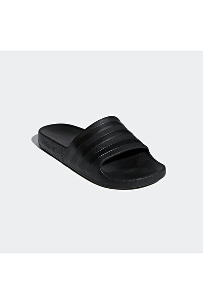 adidas Adılette Aqua Slippers Black F35550