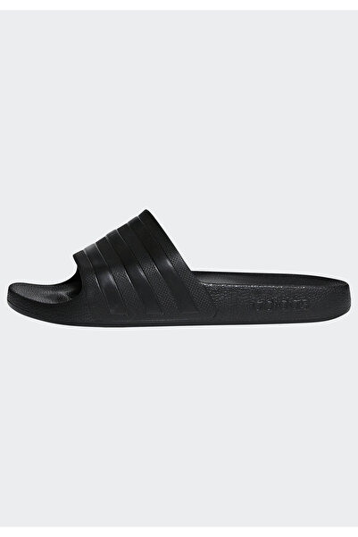 adidas Adılette Aqua Slippers Black F35550