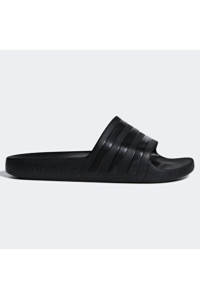 adidas Adılette Aqua Slippers Black F35550