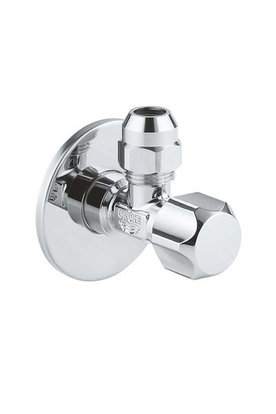 Grohe Intermediate Faucet - Fine Design (. 2201800 M)