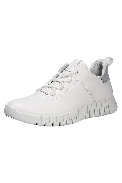 Ecco Schnürschuh