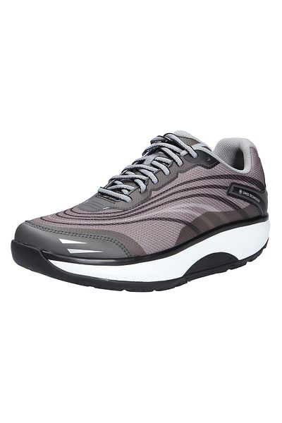 Joya Schnürschuh Id Zack Ii Grey