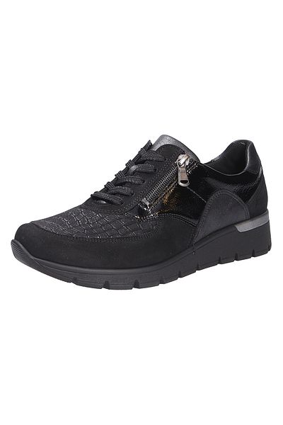 Waldläufer Schnürschuh