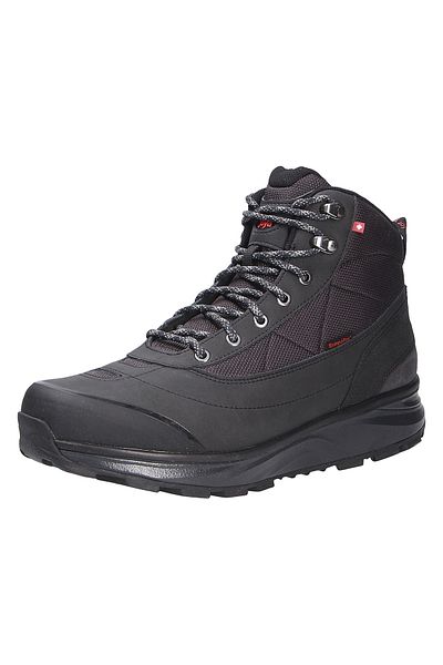 Joya Trekking-/Outdoorschuhe ALTAI STX BLACK