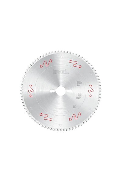 Freud 250x2.8x80 Alüminyum Daire Testere Ağzı (LU5B 0201)