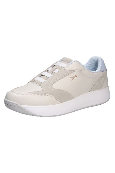 Joya ELENA Hellbeige Hausschuhe