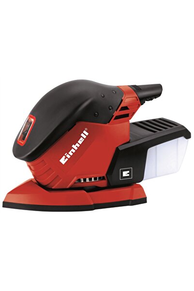 Einhell Te-os 1320 Titreşim Zımpara (EİNHEL.4460560)