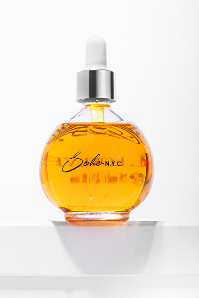 Soho N.Y.C. Kütikül Ve El Yağı-calendula- Besleyici Yumuşatıcı 75ml