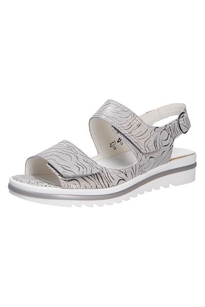 Waldläufer Sandalette