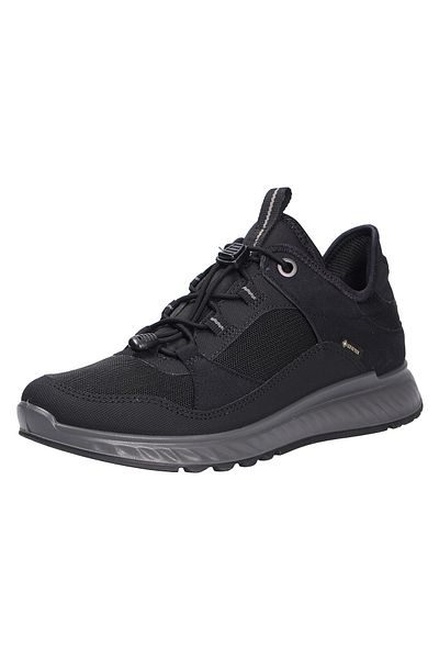 Ecco Schnürschuh