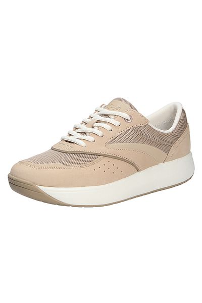 Joya Sydney II Beige Schnürschuh