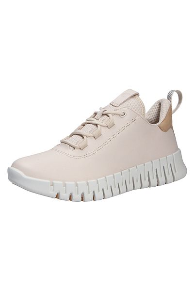 Ecco Schnürschuh