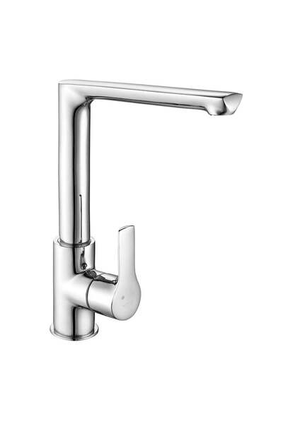 Eca Luna Sink Kitchen Faucet 102118043