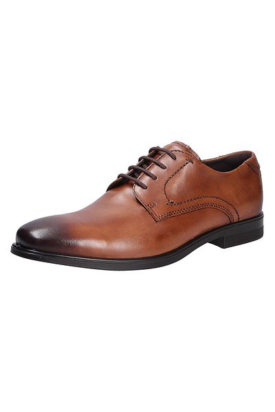 Ecco Schnürschuh