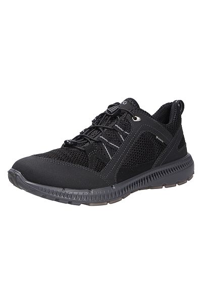 Ecco Schnürschuh