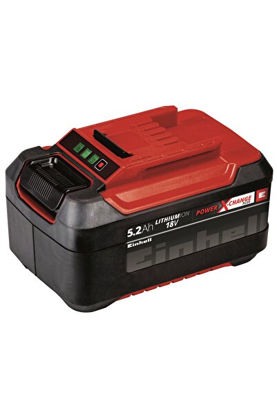 Einhell 18 V 5,2 Ah Power-x-change Plus Akü (EİNHEL.4511437)