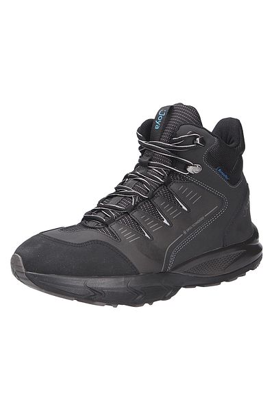Joya Trekking-/Outdoorschuhe SIERRA STX M BLACK