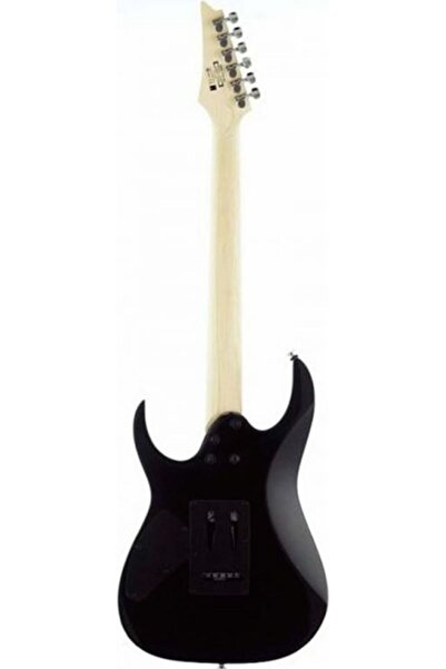 IBANEZ GRG170DX-BKN GIO RG Serisi Black Night Elektro Gitar