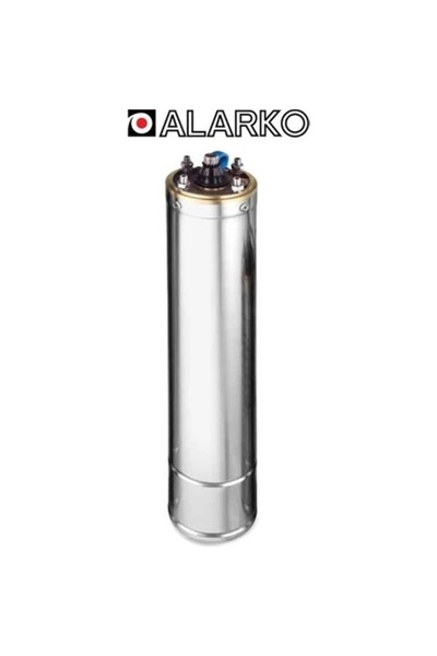 Genel Markalar Alarko 1 Hp 220 V Dalgıç Pompa Motoru