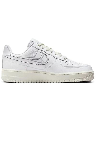 Nike Air Force 1 '07 Unisex Sneaker Shoes White