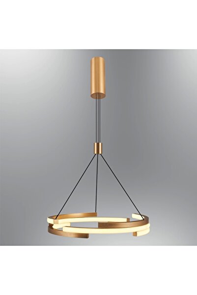 LADCO AYDINLATMA A-581-2K LEDLİ SARKIT