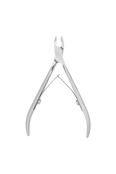 STALEKS Smart 5 Mm Professional Manicure Meat Forceps